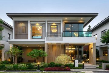 4 Bedroom House for sale in Bangkok Boulevard Bangna-Srinakarin, Bang Kaeo, Samut Prakan