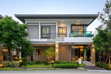 3 Bedroom House for sale in Bangkok Boulevard Bangna-Srinakarin, Bang Kaeo, Samut Prakan