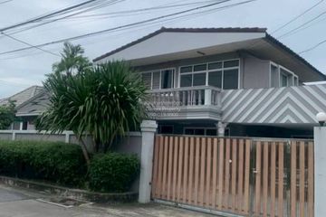 5 Bedroom House for sale in Chan Kasem, Bangkok