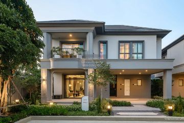 4 Bedroom House for sale in Bang Kadi, Pathum Thani