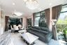 4 Bedroom House for sale in Bangkok Boulevard Donmueang Chaengwattana, Si Kan, Bangkok