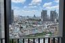 1 Bedroom Condo for sale in Chapter Chula-Samyan, Maha Phruettharam, Bangkok near MRT Sam Yan