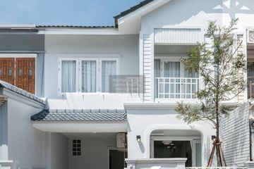 3 Bedroom Townhouse for sale in Baan Fah Piyarom, Bueng Kham Phroi, Pathum Thani