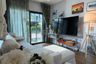 3 Bedroom House for sale in Centro Bangna-Kingkaew, Racha Thewa, Samut Prakan near Airport Rail Link Suvarnabhumi