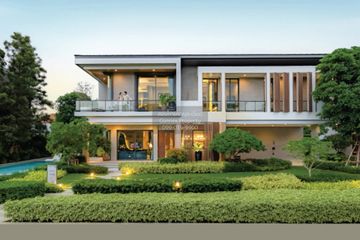 5 Bedroom House for sale in Khlong Nueng, Pathum Thani