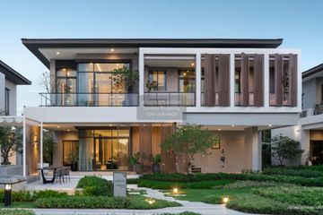 5 Bedroom House for sale in Khlong Nueng, Pathum Thani