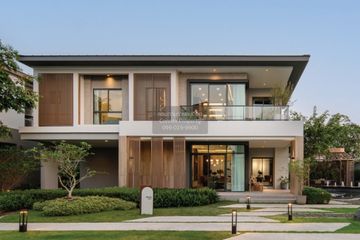 5 Bedroom House for sale in Bangkok Boulevard Ramintra 109, Bang Chan, Bangkok