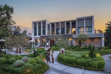 4 Bedroom House for sale in O Ngoen, Bangkok