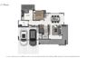 4 Bedroom House for sale in Bangkok Boulevard Ratchaphruek Pinklao, Bang Ramat, Bangkok