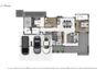 5 Bedroom House for sale in Bangkok Boulevard Ratchaphruek Pinklao, Bang Ramat, Bangkok