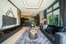 5 Bedroom House for sale in Bangkok Boulevard Ratchaphruek Pinklao, Bang Ramat, Bangkok