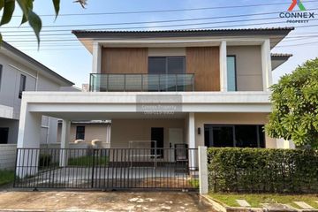 4 Bedroom House for sale in Tha Kham, Bangkok
