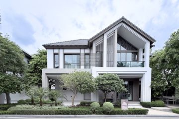 4 Bedroom House for sale in Bang Rak Phatthana, Nonthaburi