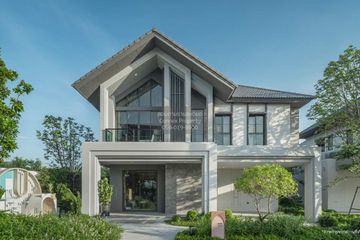 4 Bedroom House for sale in Bang Rak Phatthana, Nonthaburi
