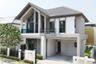 4 Bedroom House for sale in Bang Rak Phatthana, Nonthaburi