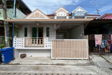 3 Bedroom Townhouse for sale in BAAN BARAMED, Dokmai, Bangkok