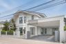 4 Bedroom House for sale in Baan Fahpiyarom Prukwaree, Lam Luk Ka, Pathum Thani