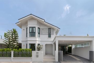 4 Bedroom House for sale in Baan Fahpiyarom Prukwaree, Lam Luk Ka, Pathum Thani