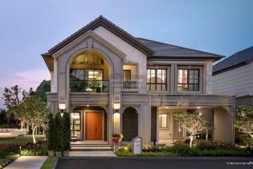 4 Bedroom House for sale in Bangkok Boulevard Signature Prachachuen, Tha Sai, Nonthaburi