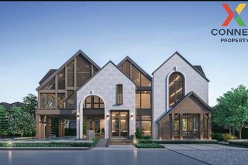 3 Bedroom House for sale in Bangkok Boulevard Signature Prachachuen, Tha Sai, Nonthaburi