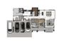 4 Bedroom House for sale in Bang Khae Nuea, Bangkok near MRT Phutthamonthon Sai 2