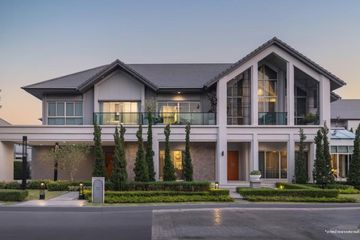 4 Bedroom House for sale in Bang Phlap, Nonthaburi