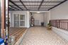 4 Bedroom Townhouse for sale in Baan Pruksa 43 Bangyai-Khlong Thanon, Bang Mae Nang, Nonthaburi