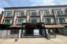 3 Bedroom Townhouse for sale in Baan klang muang Phaholyothin 50, Chatuchak, Bangkok near MRT Phahon Yothin
