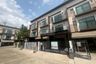 3 Bedroom Townhouse for sale in Baan klang muang Phaholyothin 50, Chatuchak, Bangkok near MRT Phahon Yothin