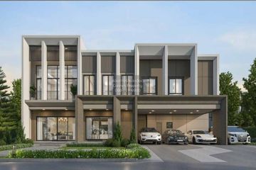 4 Bedroom House for sale in Bangkok Boulevard Signature Westgate, Bang Bua Thong, Nonthaburi