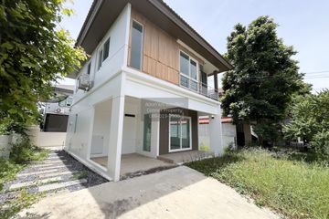 3 Bedroom House for sale in Villaggio Rama 2, Samae Dam, Bangkok