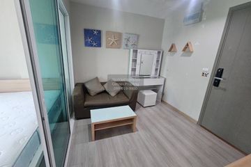 1 Bedroom Condo for sale in Tempo Quad Phaholyothin-Saphanmai, Anusawari, Bangkok near BTS Sai Yud