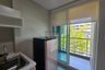 1 Bedroom Condo for sale in Tempo Quad Phaholyothin-Saphanmai, Anusawari, Bangkok near BTS Sai Yud