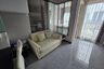 1 Bedroom Condo for sale in Urbano Absolute Sathon - Taksin, Khlong Ton Sai, Bangkok near BTS Krung Thon Buri