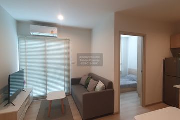 2 Bedroom Condo for sale in Nue Noble Srinakarin - Lasalle, Samrong Nuea, Samut Prakan near MRT Si La Salle