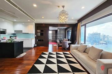 2 Bedroom Condo for sale in Amanta Lumpini, Thung Maha Mek, Bangkok near MRT Khlong Toei