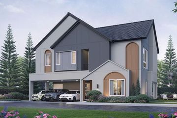 3 Bedroom House for sale in Sala Klang, Nonthaburi