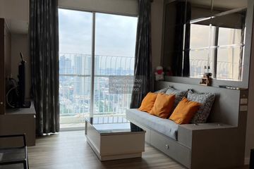 2 Bedroom Condo for sale in Q House Sathorn, Khlong Ton Sai, Bangkok near MRT Lumpini