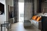 2 Bedroom Condo for sale in Q House Sathorn, Khlong Ton Sai, Bangkok near MRT Lumpini
