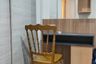 1 Bedroom Condo for sale in U Delight @ Huamak Station, Hua Mak, Bangkok near MRT Si Kritha