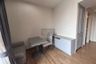 1 Bedroom Condo for sale in The Editor Saphan Khwai, Phaya Thai, Bangkok near BTS Saphan Kwai