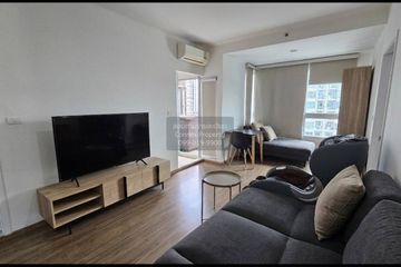 2 Bedroom Condo for sale in U Delight@Talat Phlu Station, Dao Khanong, Bangkok near BTS Talat Phlu