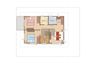3 Bedroom House for sale in Don Mueang, Bangkok