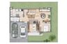 4 Bedroom House for sale in Sala Klang, Nonthaburi