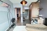1 Bedroom Condo for sale in The Stage Taopoon Interchange, Bang Sue, Bangkok near MRT Tao Poon