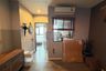 1 Bedroom Condo for sale in The Stage Taopoon Interchange, Bang Sue, Bangkok near MRT Tao Poon
