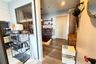 1 Bedroom Condo for sale in The Stage Taopoon Interchange, Bang Sue, Bangkok near MRT Tao Poon