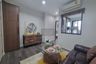 1 Bedroom Condo for sale in The Stage Taopoon Interchange, Bang Sue, Bangkok near MRT Tao Poon