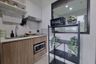 1 Bedroom Condo for sale in The Stage Taopoon Interchange, Bang Sue, Bangkok near MRT Tao Poon