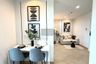 1 Bedroom Condo for sale in Lumpini Park Rama 9 - Ratchada, Bang Kapi, Bangkok near MRT Phra Ram 9